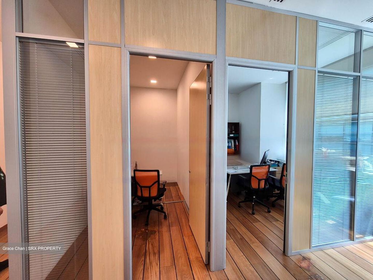 Alexandra Road (D5), Office #489120701